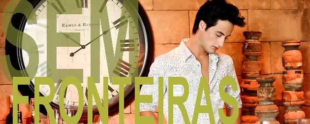 Silhueta relaxada e modelagens confortáveis são hit no verão 2010