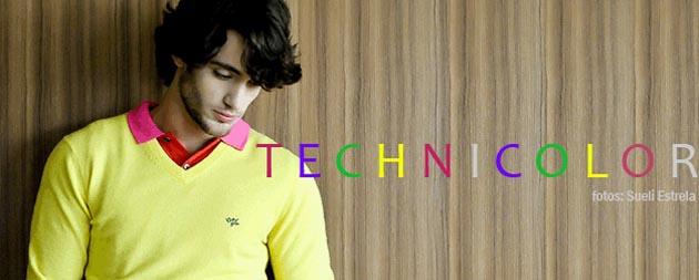 Cores vivas e tons cítricos iluminam o verão 2010