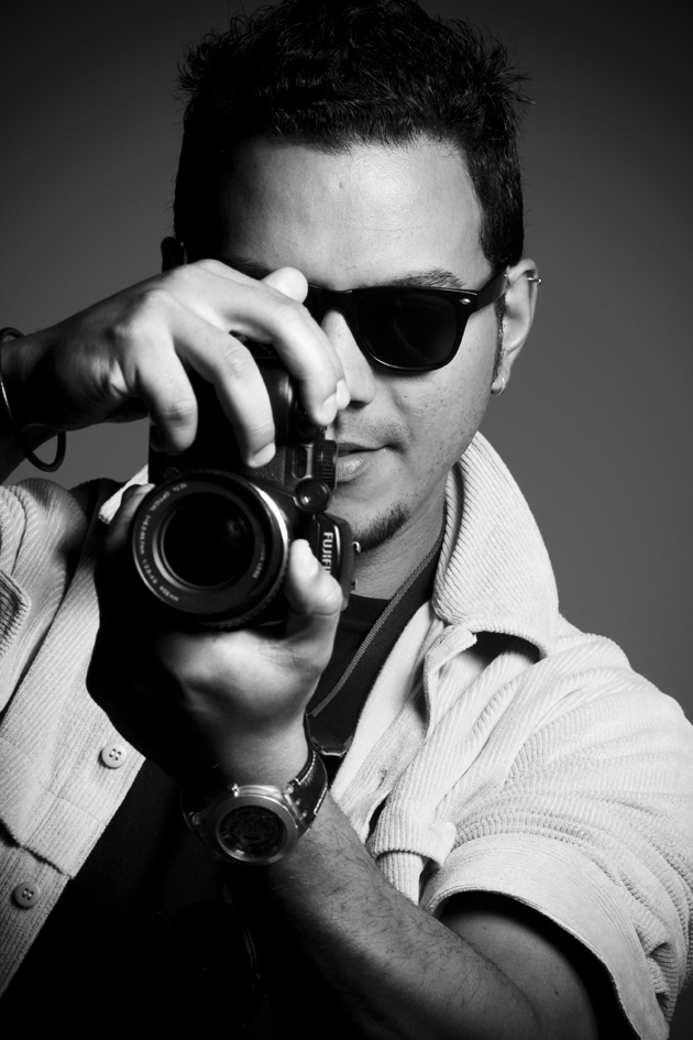 Conversamos com Allessandro Albuquerque sobre sua nova agência de modelos