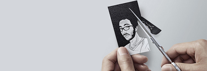 Tendências de cortes para cabelos