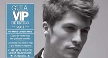 Guia VIP de Estilo 2011