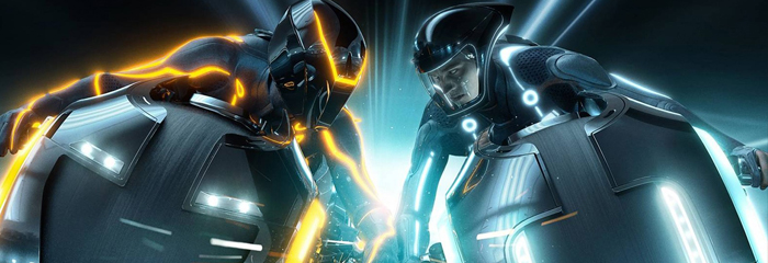 Tron: O Legado