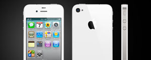 iPhone 4