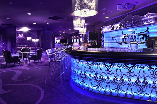 A bebida e a personalidade da mulher