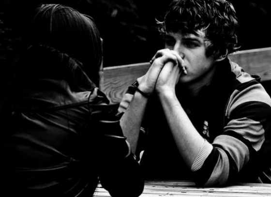 Como dar o famoso “fora”