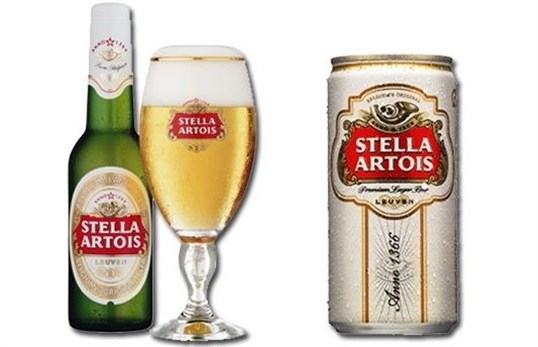 Stella Artois ensina como “tirar” um chope com perfeição
