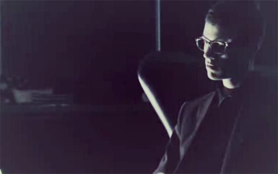 Assista “Duplo”, nosso vídeo editorial exclusivo