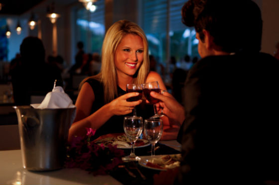 7 dicas simples para você se sair bem no primeiro encontro