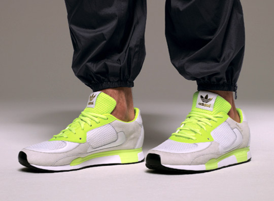 Adidas Originals by David Beckham