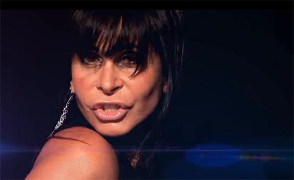 Banda1e99 featuring Gretchen