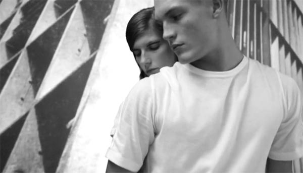 Adidas inspirada em Brasília