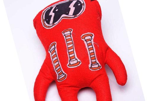 Airu: shopping online de produtos autorais