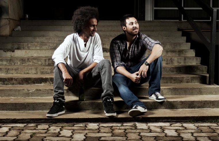 Street Style @Balaio