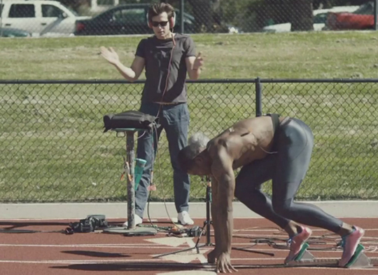 Mark Ronson colabora com a Coca-Cola