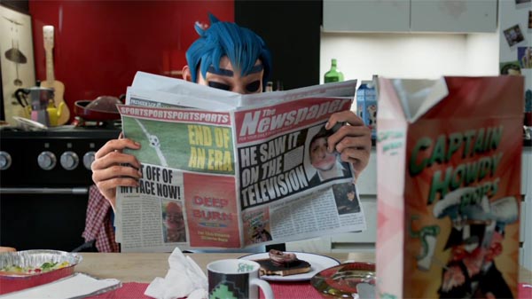 Converse Music Project