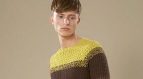 O lookbook da Topman Design