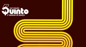 5uinto – QUI.08.MAR