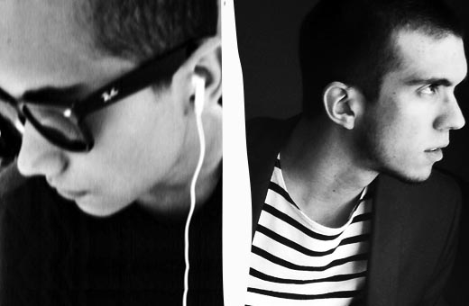 Tem gente nova no Mistermag!!!