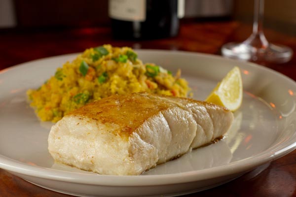 5º Menu Especial com Peixes da Amazônia