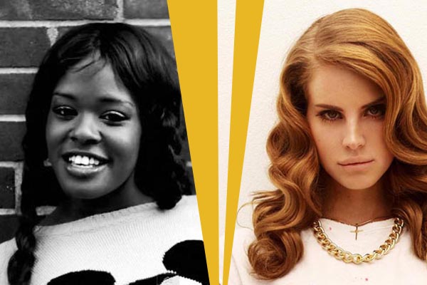 Seis mulheres para você não perder de vista