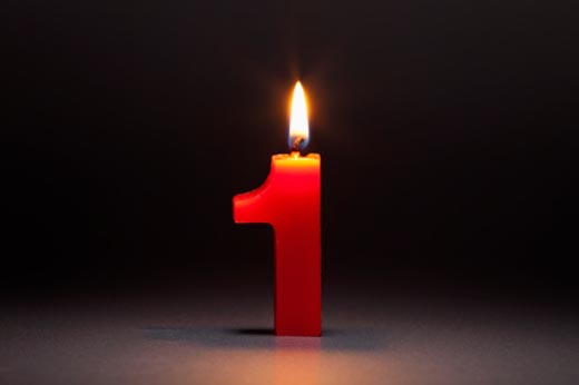 A coluna de Ane Molina faz um ano!!!!