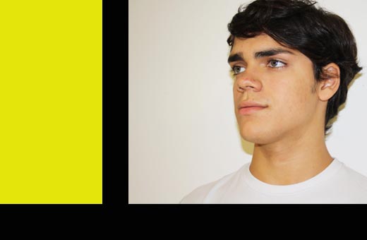 O corte de cabelo do inverno 2012