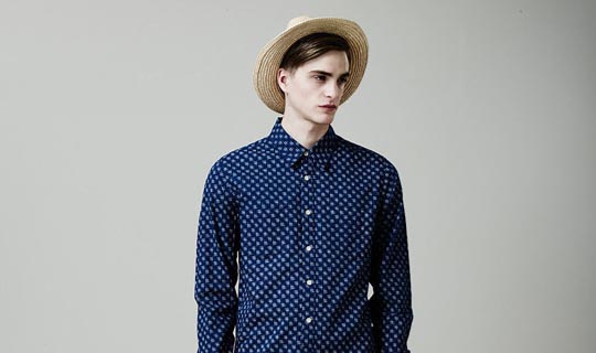 TOPMAN LTD Collection