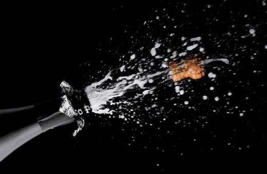 Champanharia de Quinta