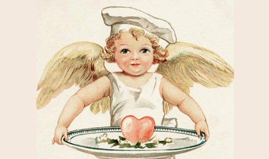 Que tal uma mãozinha para achar sua cara-metade?