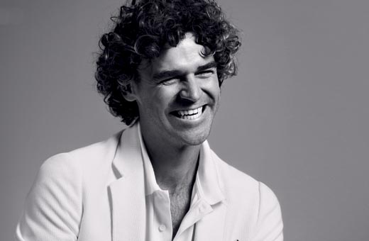 Lacoste x Gustavo Kuerten