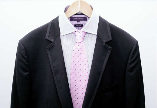 Brechó Peça Rara abre loja masculina