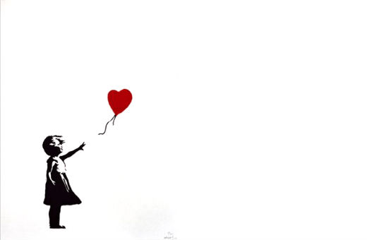 Till you lose your heart …