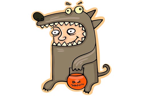 Da ternura dos lobos