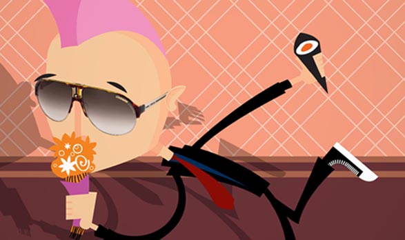 Promoção “Dia dos Namorados”