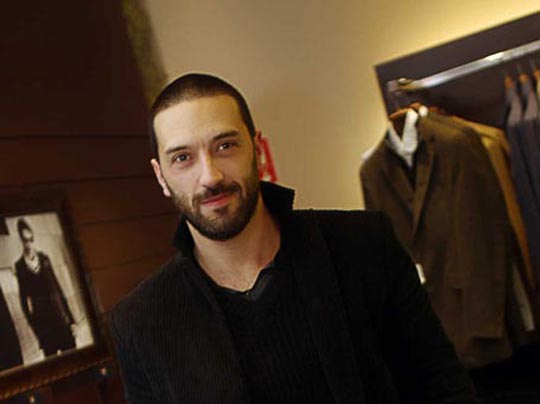 Lorenzo Merlino para a Riachuelo