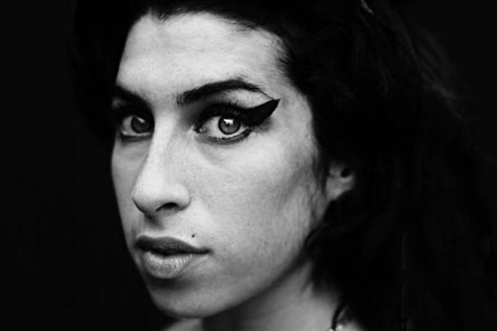 Um ano sem Amy Winehouse