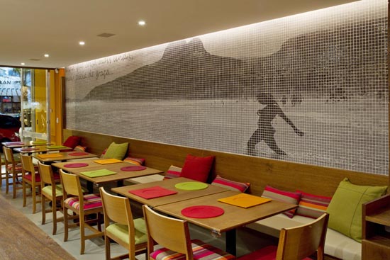 Doce Delícia prepara menu para o Dia dos Pais