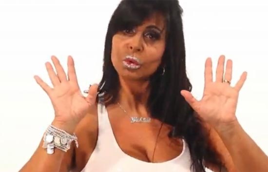 Banda 1E99 Feat. Gretchen