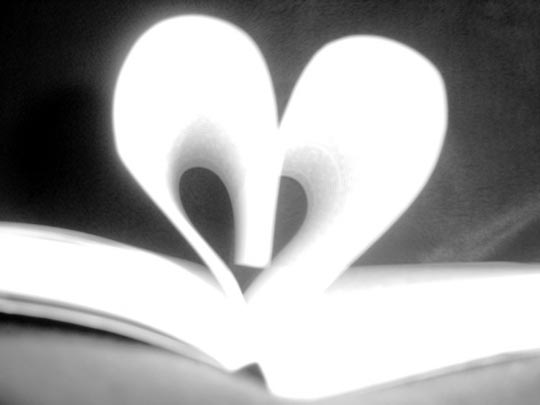 De como se ouve uma história de amor