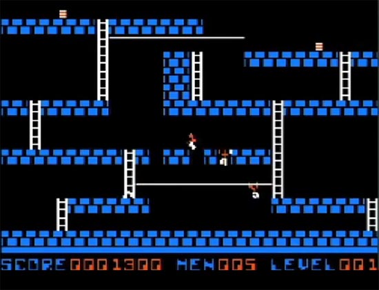 Vídeo reúne coletânea de jogos de PC