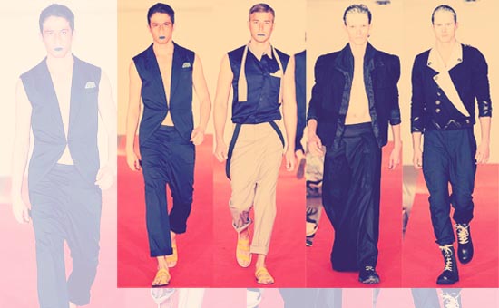 Temporada IESB – Fashion, Design e Beauty