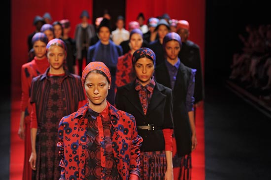 ParkFashion Connection – 2a edição