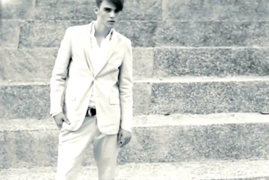 Tiago Pinheiro para o Mistermag