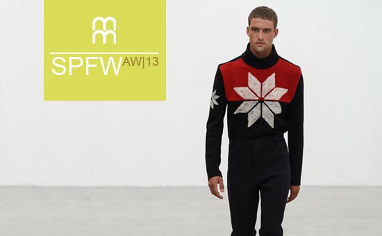 Osklen – SPFW – AW | 13. Veja a coleção
