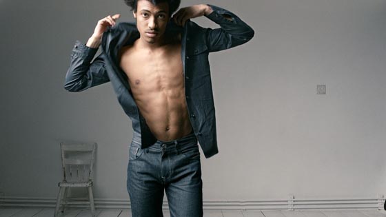 Assista o filme da nova campanha da Levi’s®