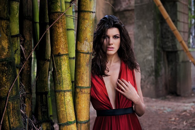 Calendário Pirelli 2013