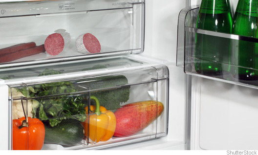 6 dicas para organizar melhor sua geladeira