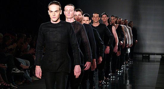 Veja o line up da SPFW – Verão 13/14