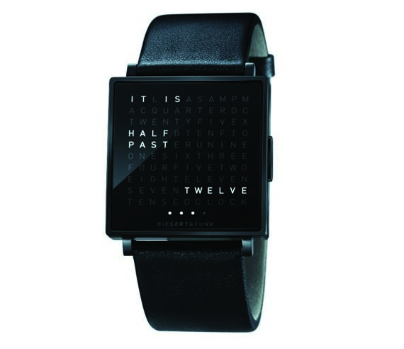 Conheça os relógios da OKLOK