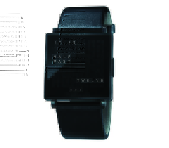 Conheça os relógios da OKLOK